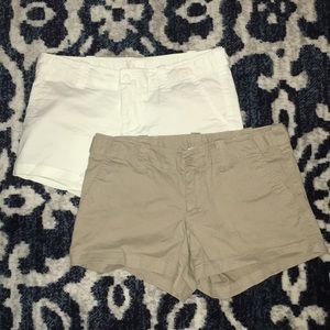 NWOT Bundle Shorts from Victoria’s Secret